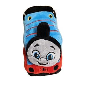Thomas and Friends Stuffed 8.5 inch Plush Thomas the Train